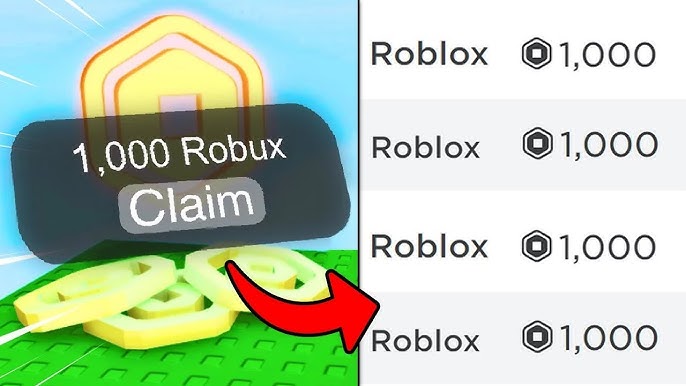 THIS ROBLOX GAME ACTUALLY GIVES FREE ROBUX 🤑🎲 #roblox #shorts