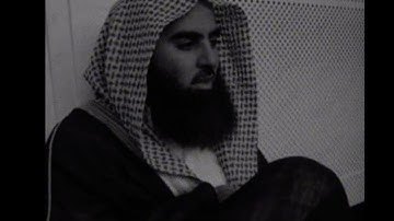 ترتيل مؤثر يفوق الوصف للشيخ محمد اللحيدان ما تيسر من سورة الانعام