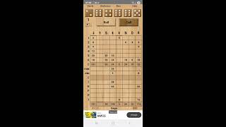 Yamb Classic screenshot 5