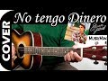 NO TENGO DINERO Juan Gabriel GUITARRA MusikMan N 050 NO TENGO DINERO Juan Gabriel GUITARRA MusikMan N 050