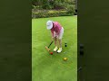 Side Arm Jump Shot Jumpshot Efficient Croquet 