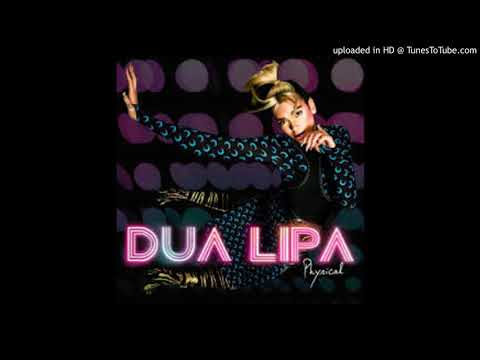 dua-lipa---physical-(official-acapella)