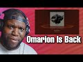 Omarion - Serious (Official Lyric Video) | Reaction