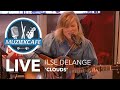 Ilse DeLange - 'Clouds' live bij Muziekcafé