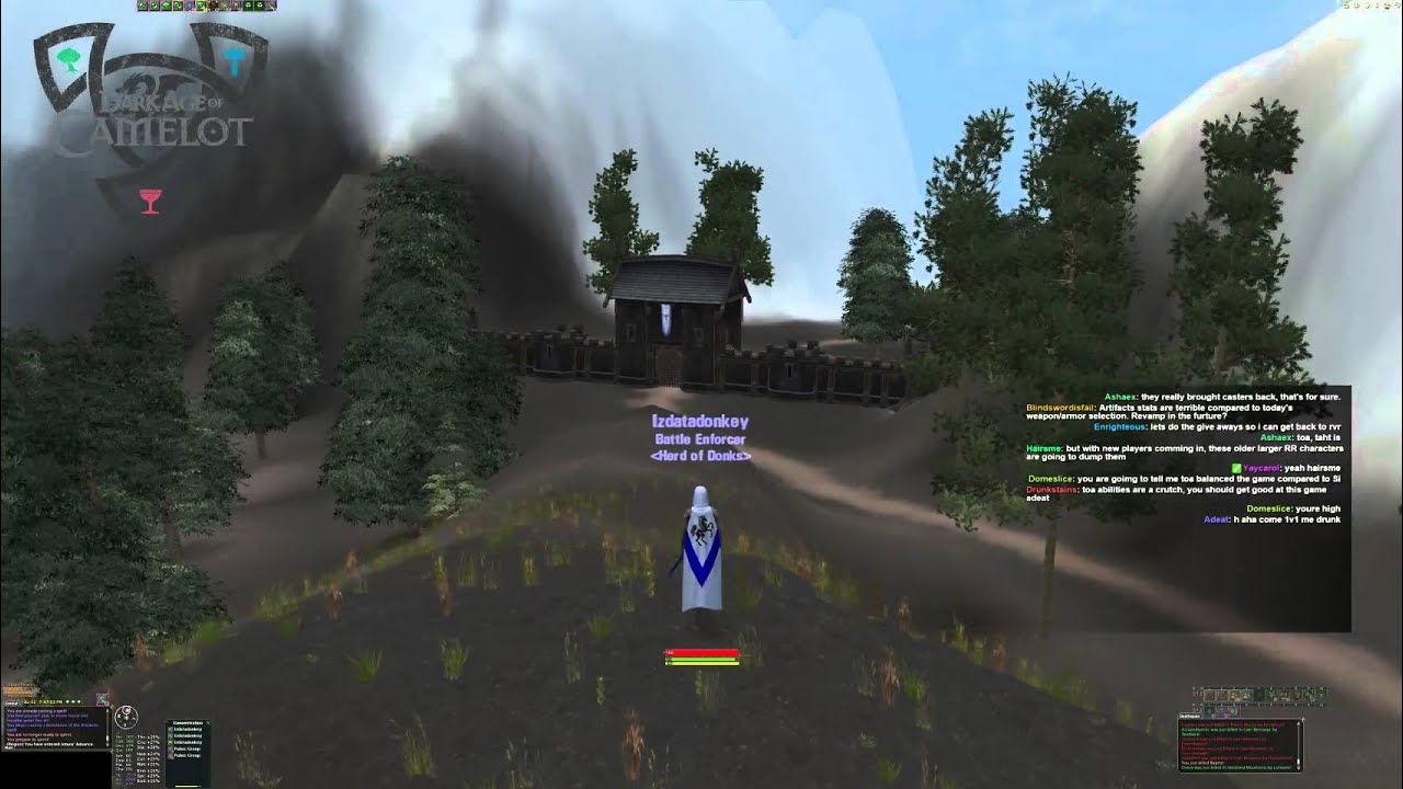 Knight Podcast #14 - July 12 2015