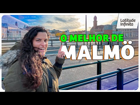 Vídeo: Top coisas para ver e fazer em Malmo, Suécia
