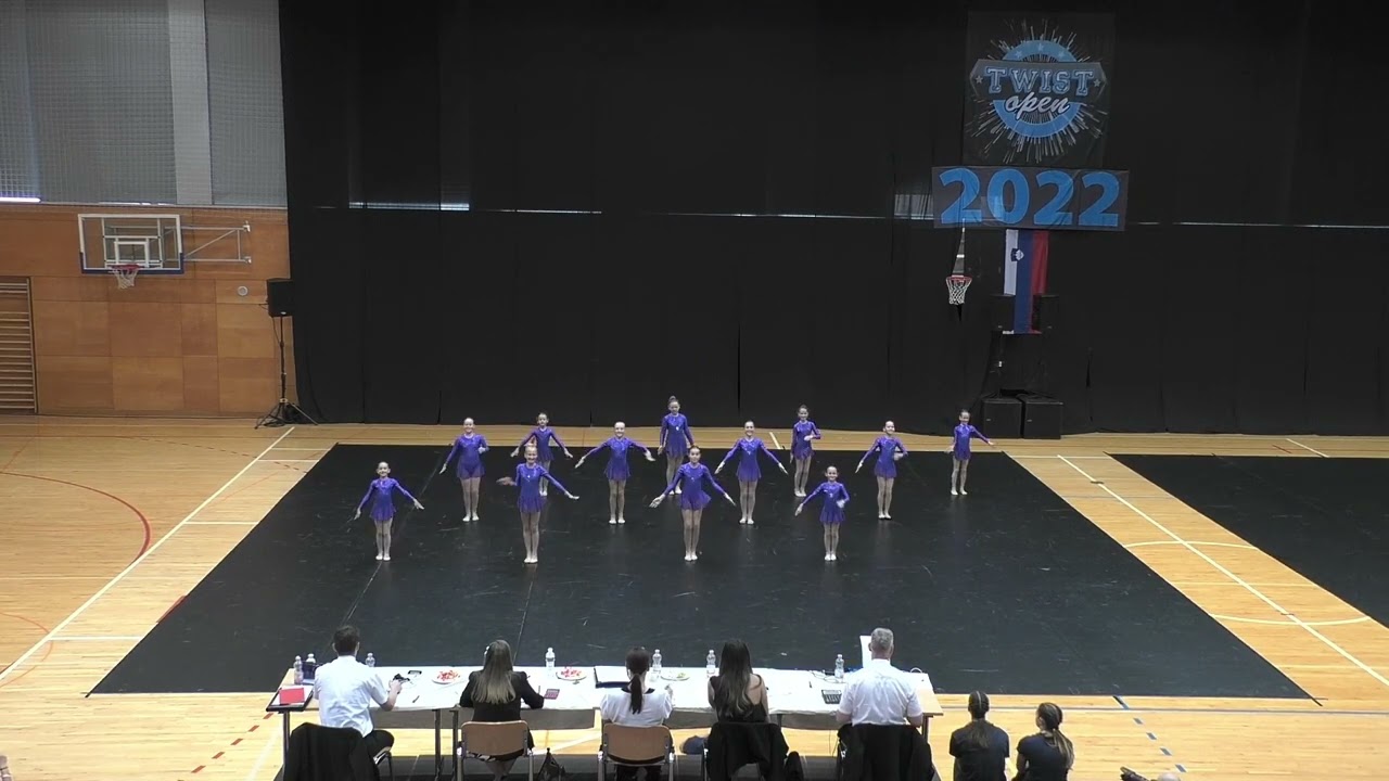 TO 2022 — PTCJ — Mini Sovice {ŠD Sovice — SVN}