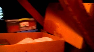 Organizing an Attic part 1.mov