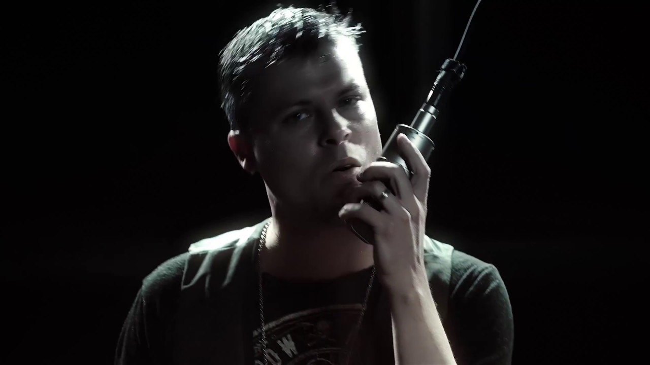 The Haygoods The Lucky Ones! (Official Video) YouTube