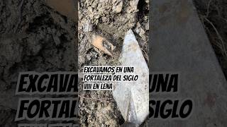 Nueva publicación: Resultados preliminares del trabajo enTiós (Lena) #astures #arqueologia #asturias