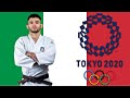 Олимпийская Сборная ИТАЛИИ по Дзюдо в Токио 2021 | Italy Olympic Judo Team Tokyo 2021