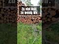 Die gemeinsame Zeit ist das Wertvollste im Leben...
