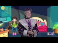 Tymoo TV Beb Le7keyet Ep 02 Octobre باب الحكايات من حلقة تيمو تيفي 02 أكتوبر 