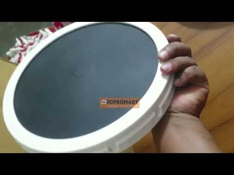Disc Air Diffuser | Membrane Disc Diffusers | Pumps & Compressor Manufacturer