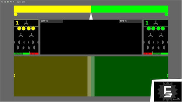 Add or Release - Pusher Battle 2 by EverAlgoroxYTme Algodoo