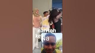 Narji ketahuan sang istri #narji