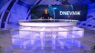 Dnevnik / Beograd / 8.4.2022.