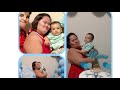 Vlog do meu dia + arrumar se comigo para ir no aniversário do meu sobrinho de 1 aninho 