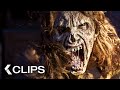 BAGHEAD Alle Clips &amp; Trailer German Deutsch (2023) Freya Allan