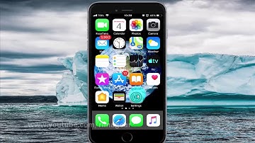 How to enable or disable iMessage on iPhone 6