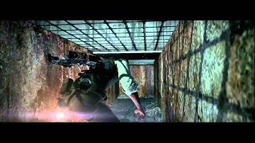 The Evil Within - Chapter 10: The Craftsman