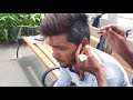 The Master Ear Cleaner Dr Raju Magic Fingers