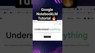 Google NotebookLM New Update 🔥#google #students #googlenotebooklm