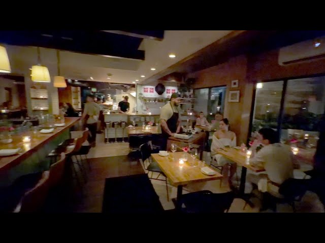 Miami Eats: Featuring Ariete in Coconut Grove