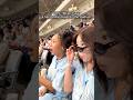 잘생긴 남자를 본 성민정 트루디 반응 최강야구 잘생긴 남자를 본 성민정 트루디 반응 최강야구