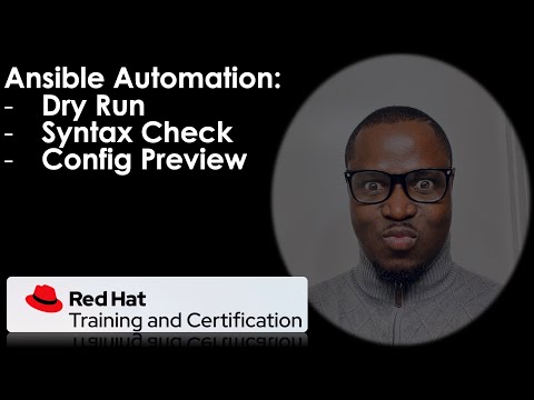What Is Dry Run In Automation Testing
