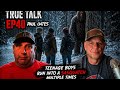 True Talk EP40 Paul Oates