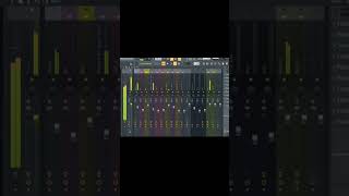 *Took the harp out here for the strings and a more complex piano part. This vid is before the master Net Worth