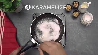 Lemi Filazofun Sesinden Food Platform Dublajı