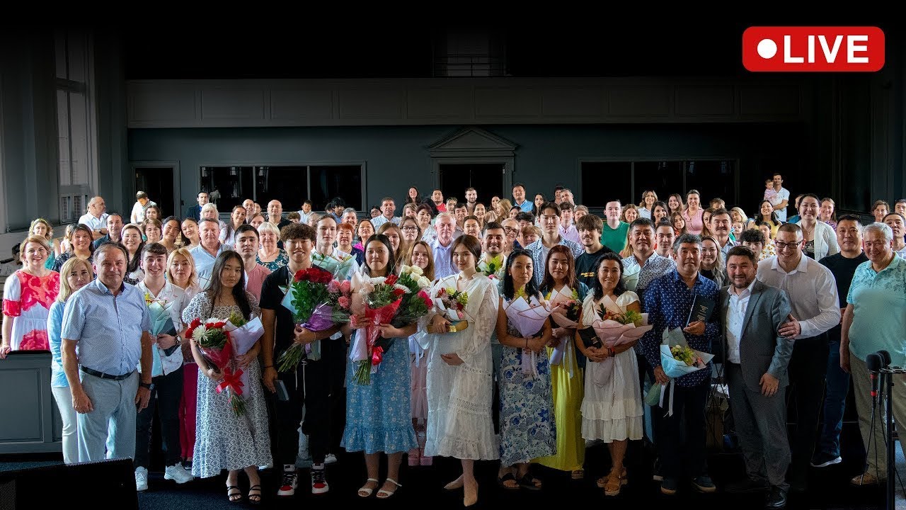 🔴 Прямой Эфир — Жизнь для Всех Народов! - 3/1/26