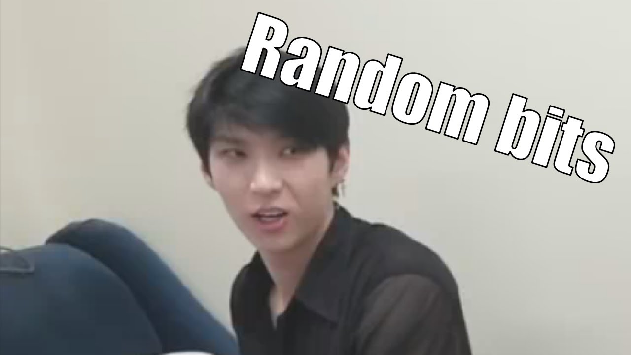 a few random ideas i had combined into 1 video