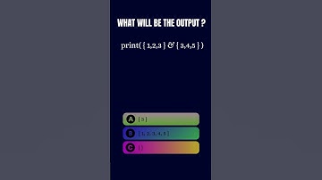Wait… Python Gives THIS Output? #pythonprogramming #pythoncode #pythonquiz  #programming
