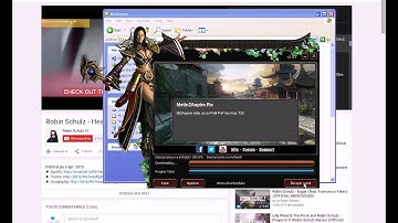 Video error Metin2 Autopatcher
