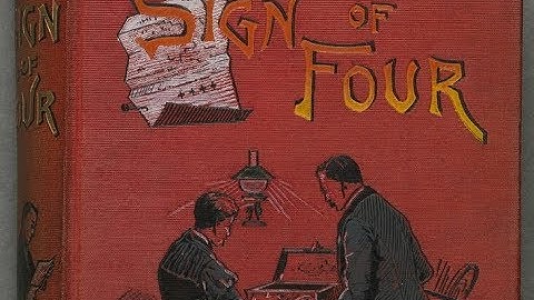 Detective stories | The sign of fours | with english subtitles