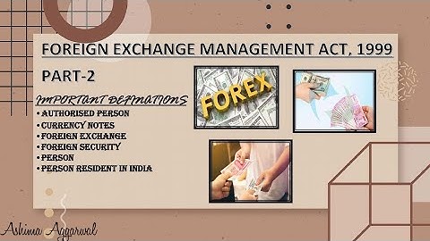 "FEMA,1999"〔Part-2〕