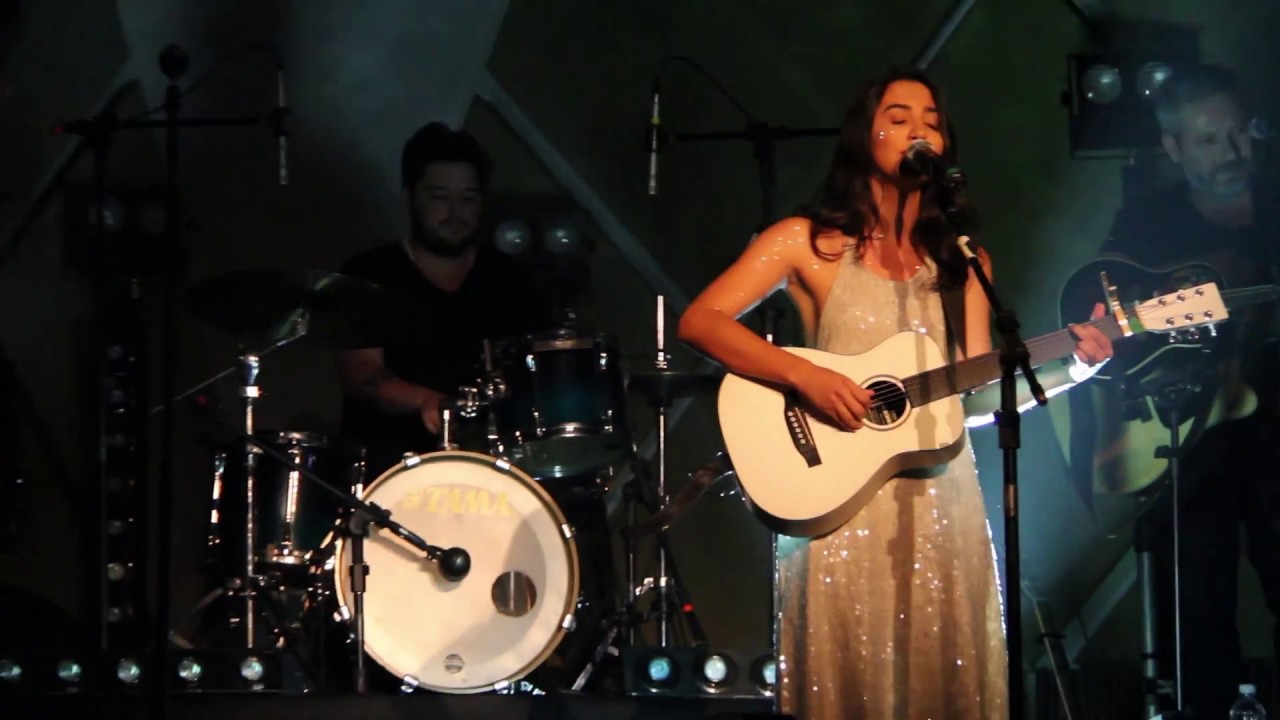 Anavitória - Coração Carnaval @ Cine Joia 30.10.16