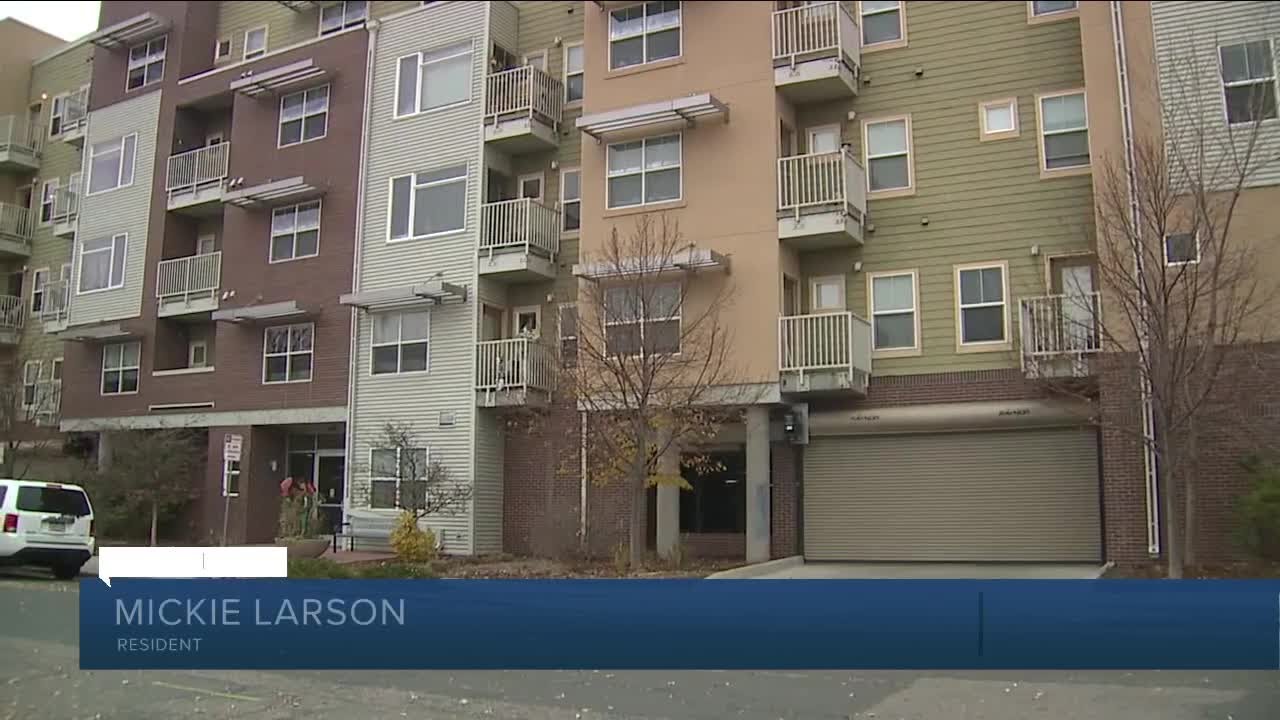 Elevators out of service for seven days at senior living apartments in Englewood YouTube