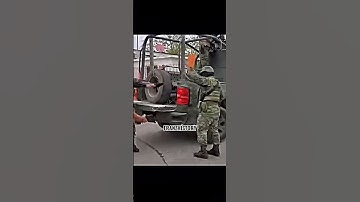 don’t mess with the soldiers 🇲🇽🤙