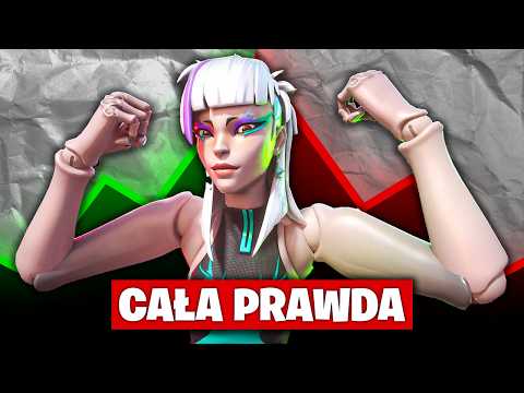 CAŁA PRAWDA o SZAMAN Fortnite