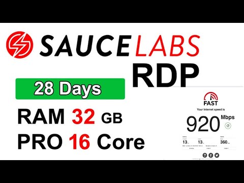 Video: Apakah lab saus gratis?