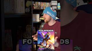 Nintnedo Making The Smash Bros Movie Right Before Your Eyes