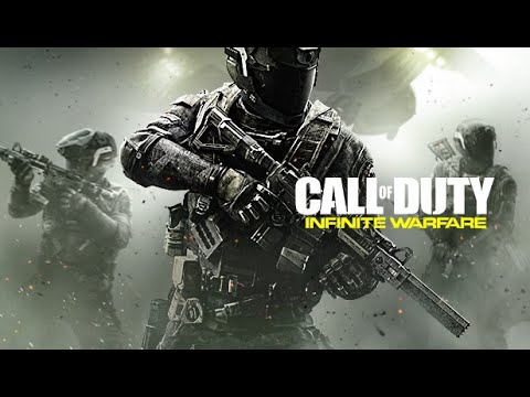 Açılmayan Oyun Call of Duty Infinite Warfare (2016) Sonra Karışık sohbet 2021 Elektrik Kesintisi hqdefault