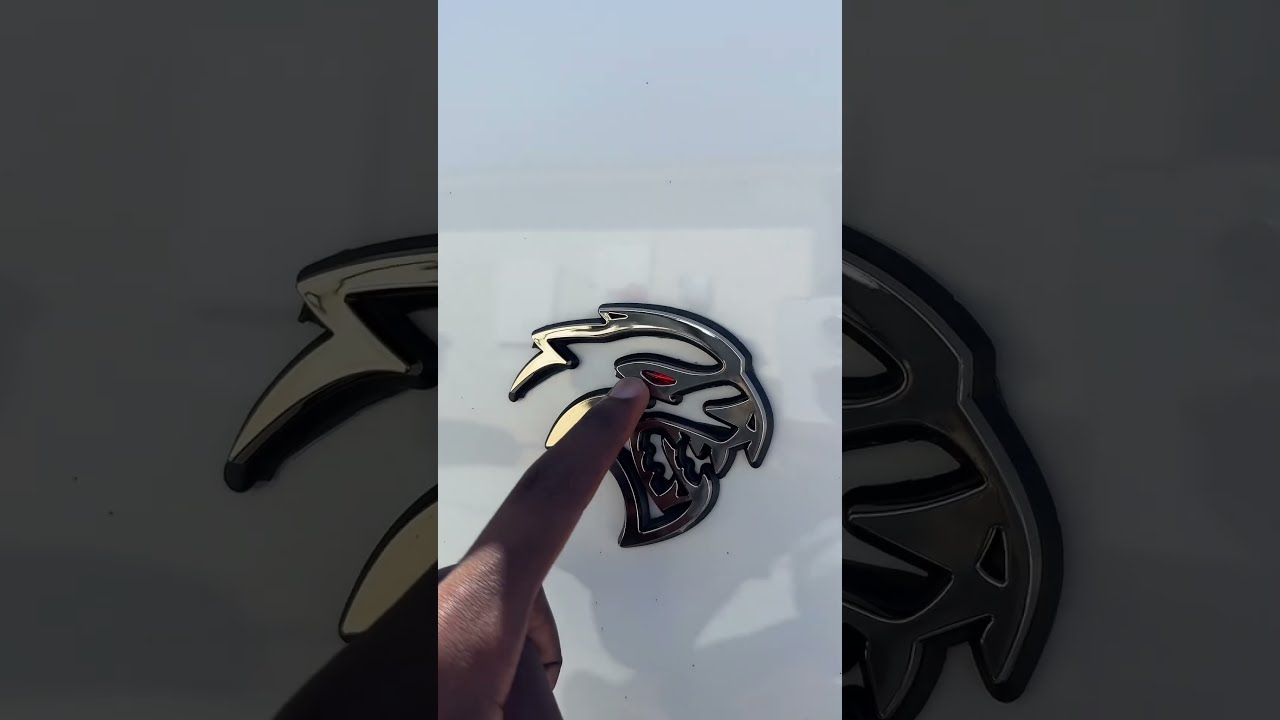 Hellcat Redeye Vs Regular