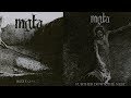 Mgła - Mdłości + Further Down the Nest (2007) full compilation