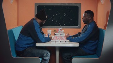 Ep3: Wu-Tang In Space Eating Impossible™ Sliders