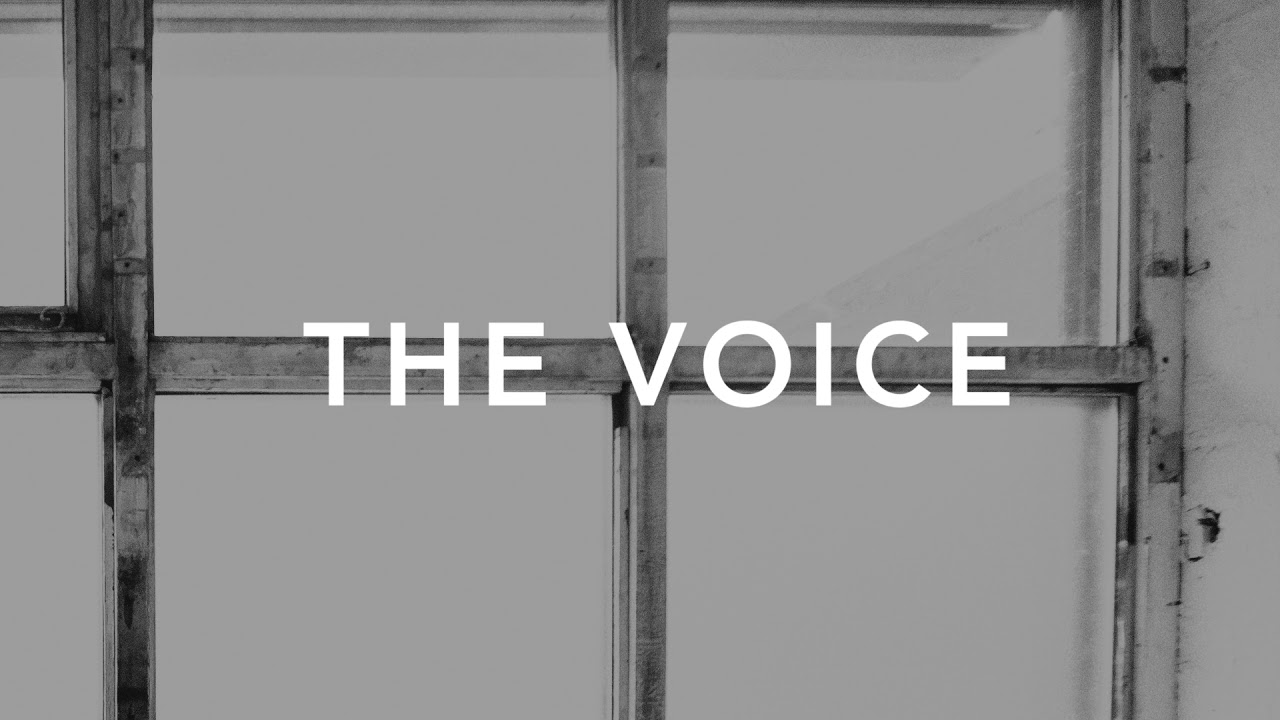 Pyramid Park - The Voice